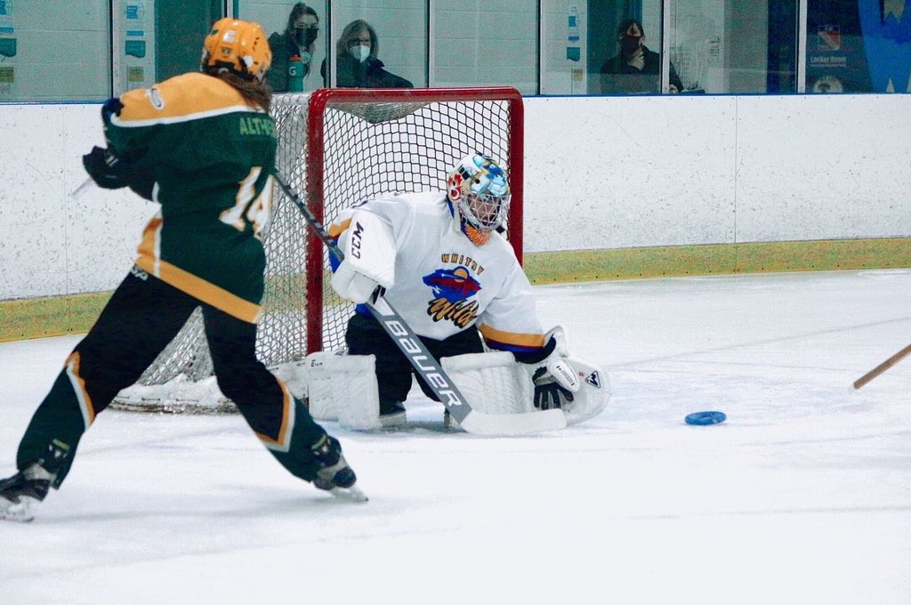 TIE BREAKING RULES - Ontario Ringette Association