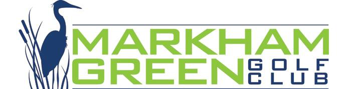 Markham Green Golf Club