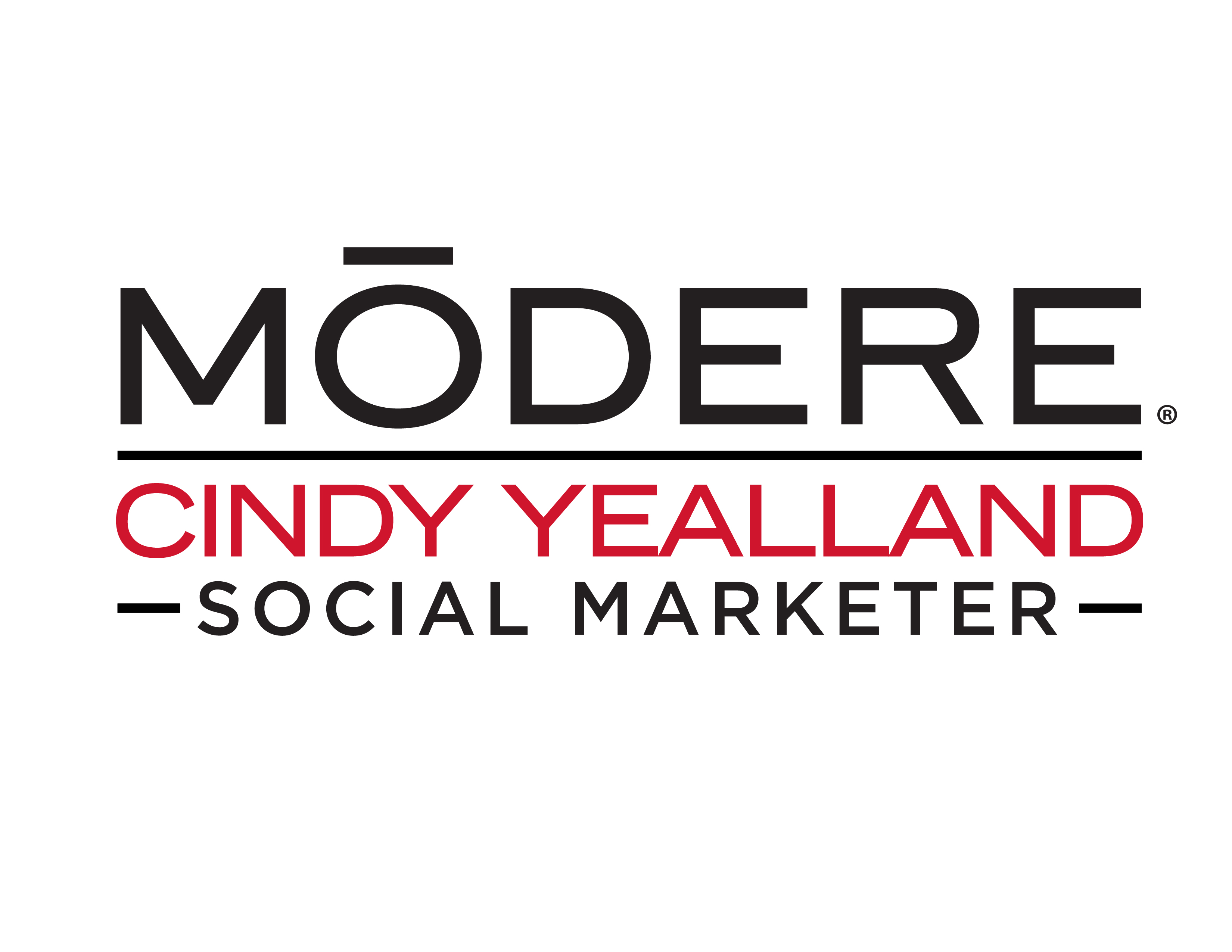 Modere