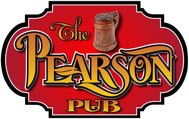 Pearson Pub